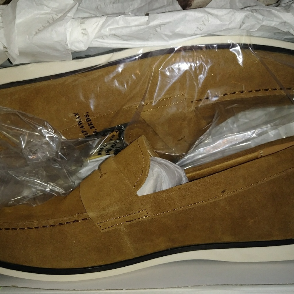 Slip ons